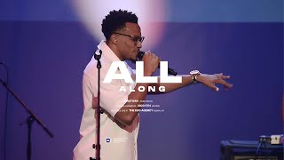 Jonathan Mcreynolds - All Along Live In Albany, NY