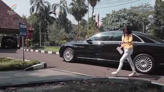 Ghea Youbiaku Lagi Bete Beb