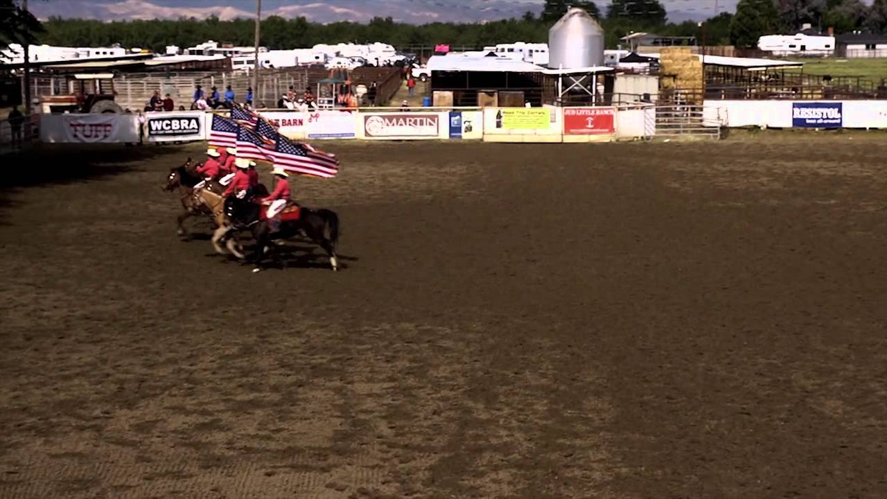 California Cowgirls Rodeo at CSHA Drill Team Competition May 15th at ...
