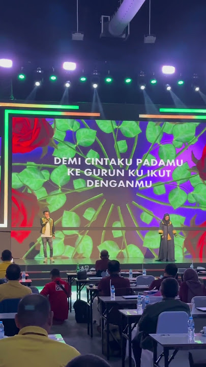 Denden Gonjalez feat inka christie - cinta kita
