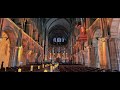 Luminescence Pt 2 Light Show With Live Choir In Reims France