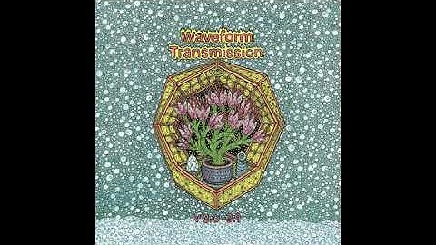 Waveform Transmission - V 3​.​0​-​3​.​9 (full album)