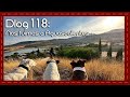 Dlog 118: Viajando a Aguascalientes con mis perros