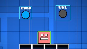 Geometry Dash: New Triggers