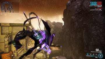 Warframe: Fear the Old Bloom