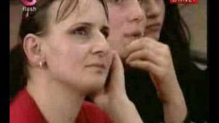 Mustafa Yildizdogan - Gelmesin(Türüt Show 18.02.08) Resimi