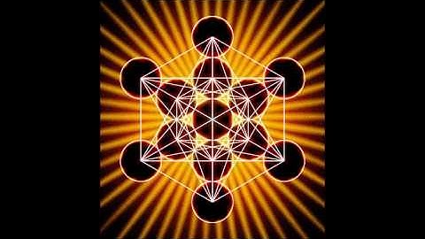 417Hz Release Subconscious Fear & Trapped Negative Energy Dissolve Unwanted Patterns