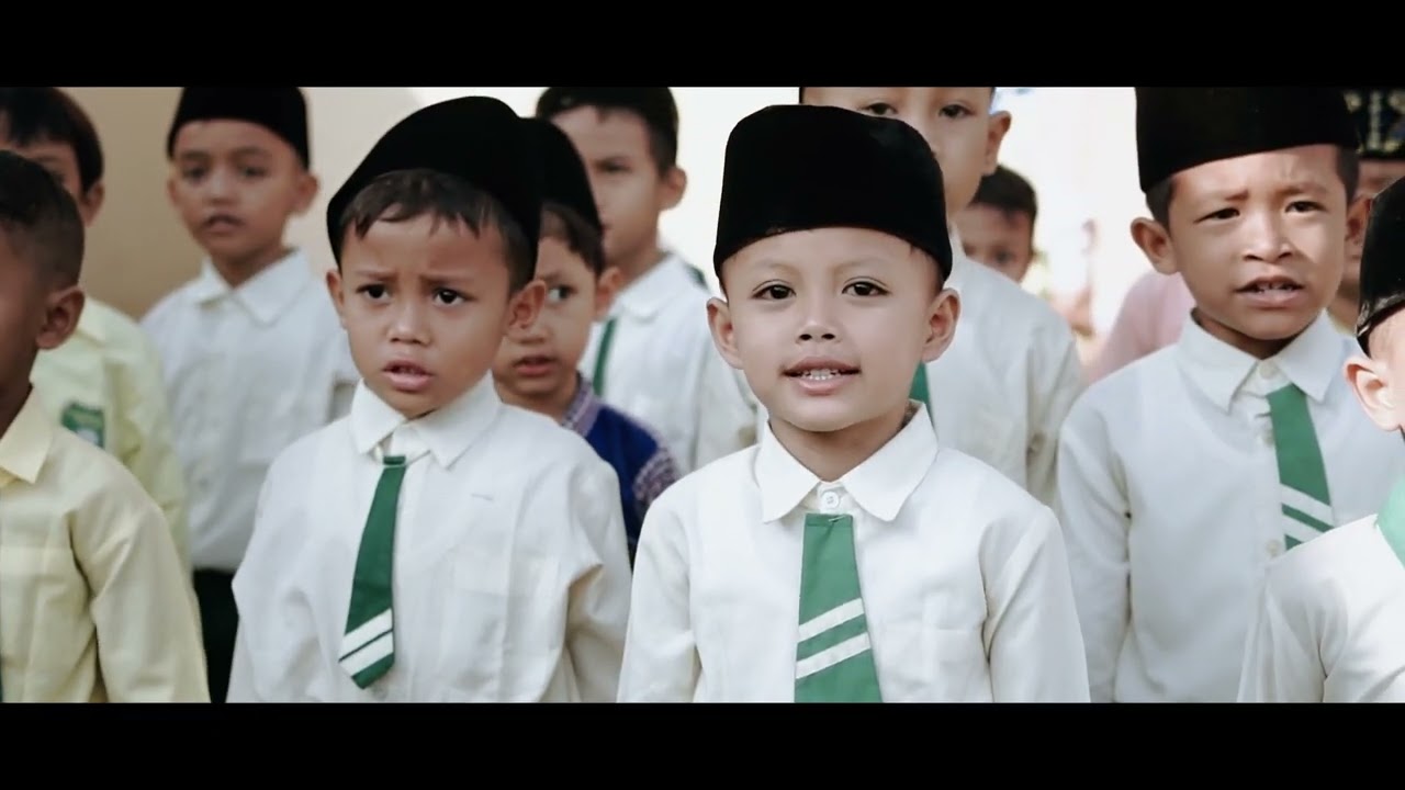 SD MUHAMMADIYAH 1 PEKAJANGAN 2024