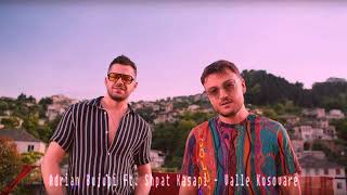 Ardian Bujupi feat. Shpat Kasapi - Valle Kosovare (Remix) #ardianbujupi #shpatkasapi #vallekosovare Resimi