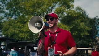 Relive the Drive: Audi quattro Cup 2025