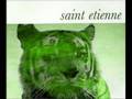 Capture de la vidéo Saint Etienne - Pale Movie (Stentorian Dub)