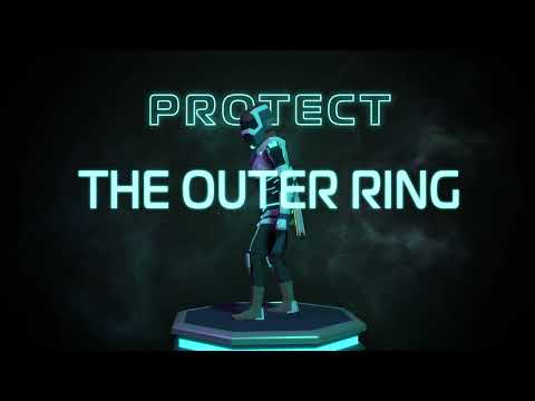 Generative Armors | Outer Ring MMO