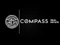 Lake life realty  x compass real estate