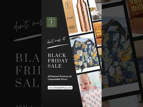 Black Friday Offer