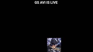 GS AVI is live!