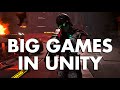 Watch This Before Working on a Big Game in Unity thumbnail