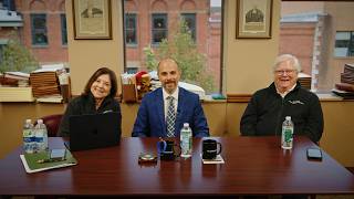 Jesus Rick Trevino: Allen County Judicial Candidate Interview