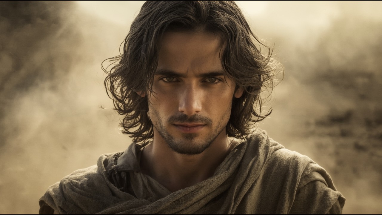 Cantico di Davide – Il Potente Inno di Adorazione