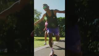 Rebel Sport | Spring Running