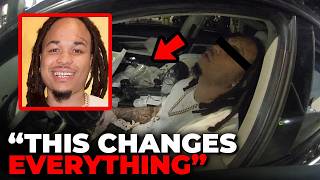 New Evidence Found Inside Q50's Car Changes Everything