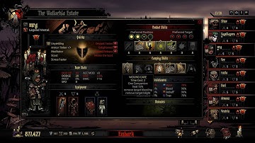 Darkest Dungeon Vestal Class Guide Full Release