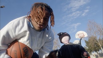 Keshore - Computer Science (Official Music Video)