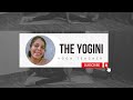 Welcome to my YOGA channel @Thevirtualyog