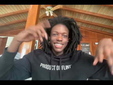 Jontae's Opening Act: Album On The Way?