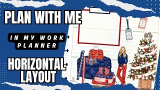 Plan With Me [Horizontal Dec 16th]