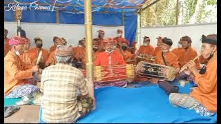 Angklung kreasi Selat Pegubugan karangasem bag.2