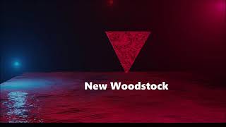 New Woodstock - Glass Eyes