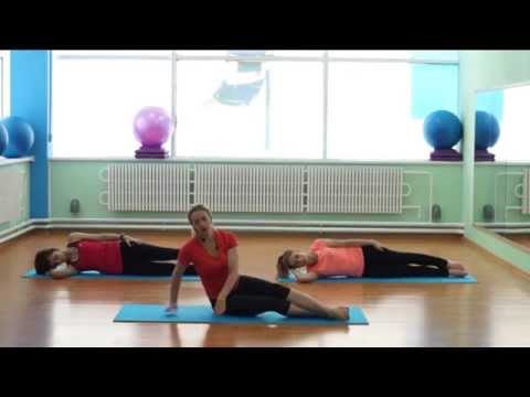 Video: Pilates Nima? Pilatesning Afzalliklari