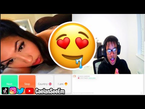 I FOUND THE FREAKIEST GIRLS ON OME.TV😈😈😈**FLASHED**(BEST MOMENTS) - YouTube
