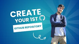 How to create a Github Repository (2024)