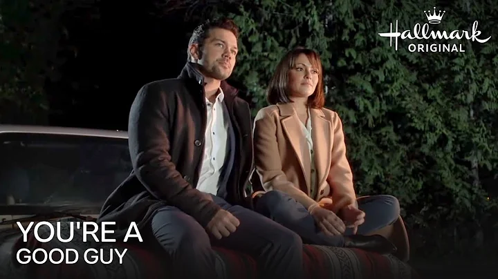 Miranda Realizes Ben Is Different | Don't Go Breaking My Heart