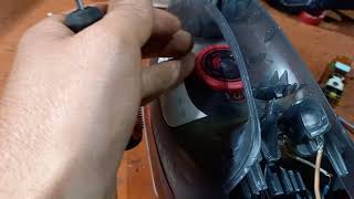 :   (philips power life)   5 !