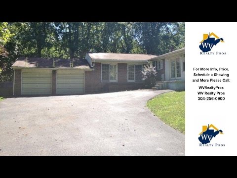 104 MOLLOHAN DRIVE, Beckley, WV home video tour