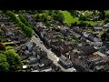 Beautiful appleby in westmorland cumbria spring 2020 4k 1080p