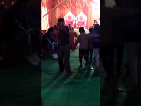 Fyoladia Garhwali song p intake dance