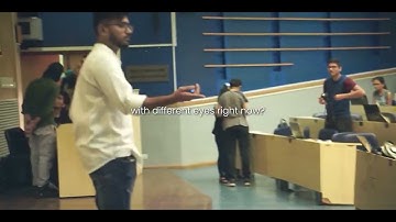 Not just a Video Editing Course Assignment 4 | Sound Design | #tharunspeaks