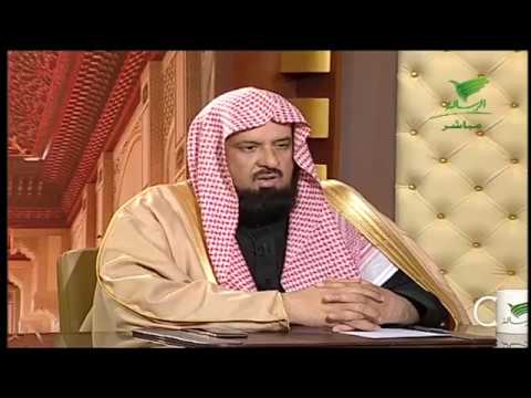 كيفية إخراج كفارة الصيام إذا كانت طعام ا الشيخ عبدالرحمن السند