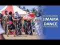 HON SAFINA KWEKWE JIMAMA DANCE