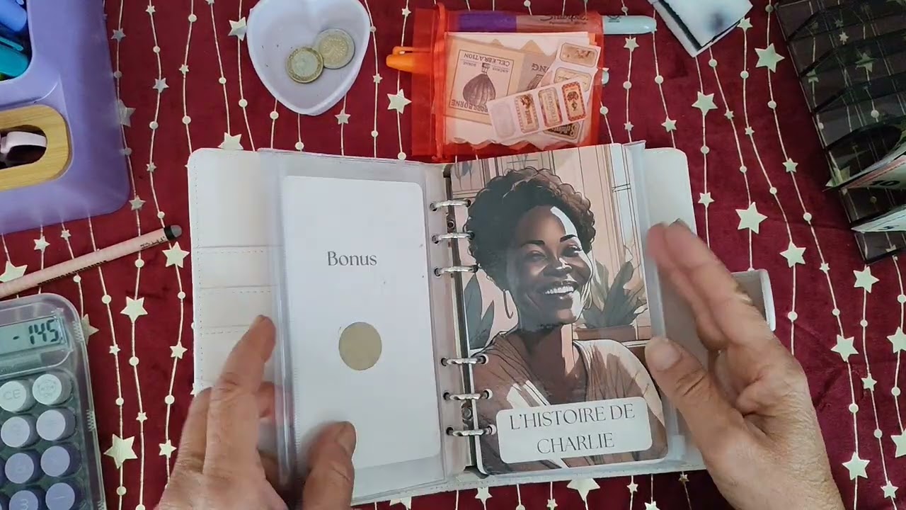 Bilan semaine 4 et bilan mensuel #très belle année 2026 😘