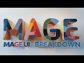 AI Art Tool Mage UI Breakdown Explained (Beginner Basics) thumbnail