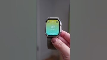 Apple Watch