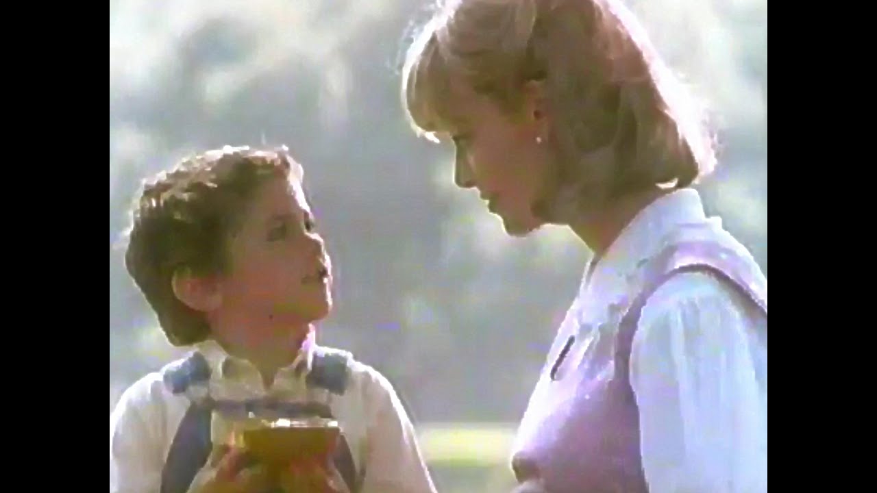 Jif Peanut Butter Taste The Jif ference TV Commercial HD YouTube