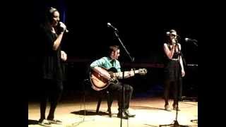 kenny Conservatoire 2013.04.12