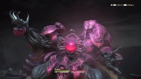 Cinder Drift Extreme - GNB PoV