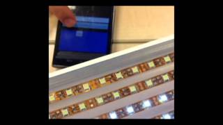 ELEC4010b first demo