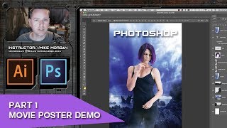 Part 1   Movie Poster Demo